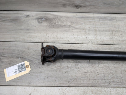 OEM BMW E70 F15 F16 F85 F86 X5 X6 Front Driveshaft Axle Drive Shaft Propeller