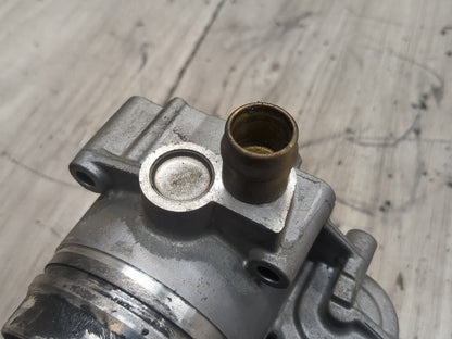 OEM BMW E84 F10 F22 F25 F30 F32 F33 F36 Engine N20 N26 Throttle Body Assembly