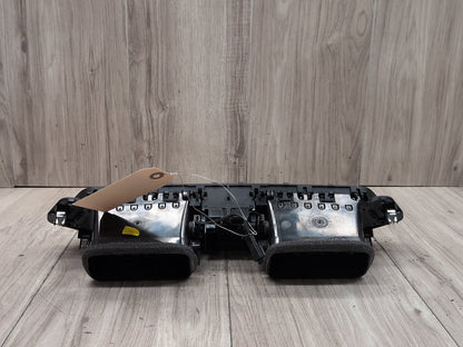 2019 - 2026 BMW X5 G05 Front AC Heater Climate Control Switch 9458537 N63B44M3