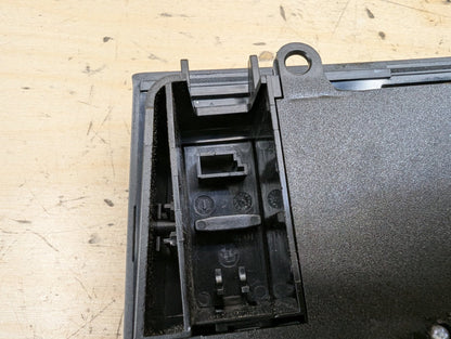 2006-2011 BMW 328i E90 Headliner Overhead Dome Light Switch Module 9225537
