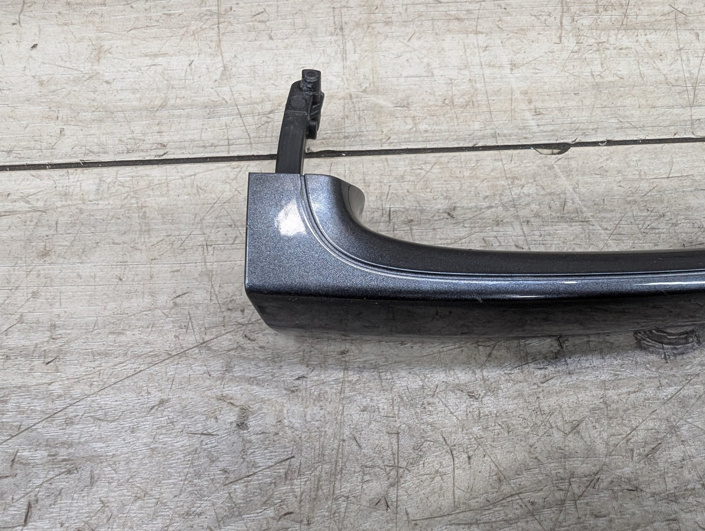 2014 - 2019 BMW 340 F34 Rear Right Passenger Exterior Door Handle 0445184 B58B30M0