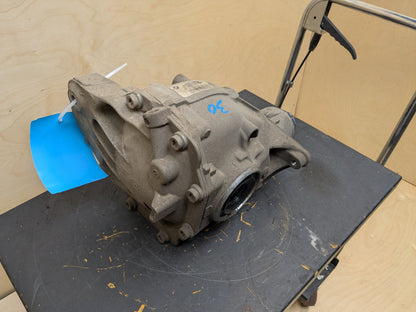18-24 OEM BMW G01 G02 X3 X4 B46 B58 Rear Differential Axle Gearbox Carrier 3.38
