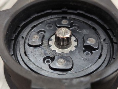 OEM BMW F06 F10 F12 F13 F25 I12 Rear Left or Right Brake Caliper Electric Motor