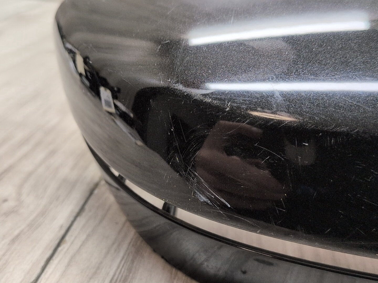 2019-2021 BMW 330i G20 Front Right Passenger Side Mirror Cap Cover 8492898
