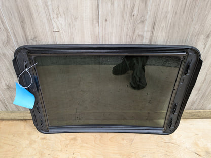 19-25 OEM BMW G20 G26 330 M340 430 M440 Sedan Sunroof Sun Moon Roof Glass Cover