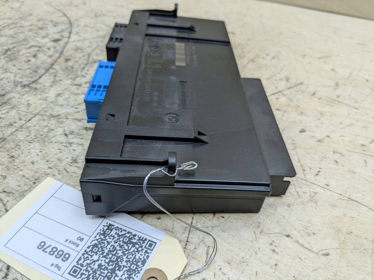 2007-2013 BMW 335i E92 BCM Body Control Module 9119495 OEM