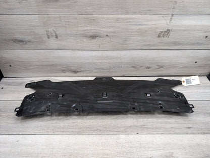 17-23 OEM BMW F90 G30 Front Radiator Support Crossmember Plate