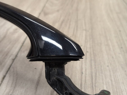 2019-2026 BMW X5 G05 Rear Left Driver Exterior Door Handle w/ Comfort Access 8492015 OEM