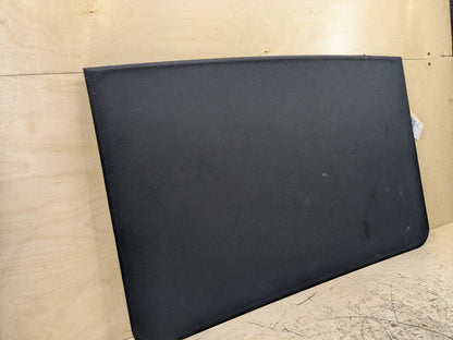 2018-2023 BMW M550i G30 Sunroof Sun Roof Glass Cover Trim 8049081 OEM
