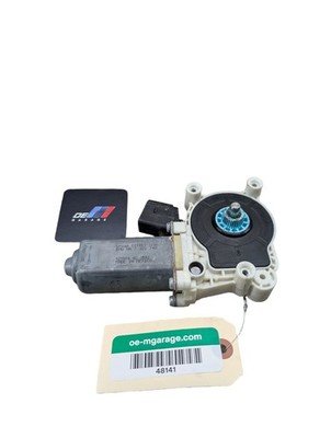 OEM BMW F15 F16 F25 F85 Front Rear Right Passenger Door Window Regulator Motor