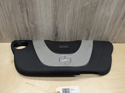2009-2011 Mercedes-Benz R171 SLK-Class M272 Engine Cover A2720101067