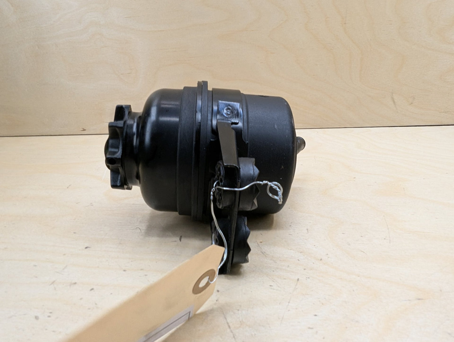 2007-2013 BMW 335i E93 Power Steering Tank Reservoir 6768094