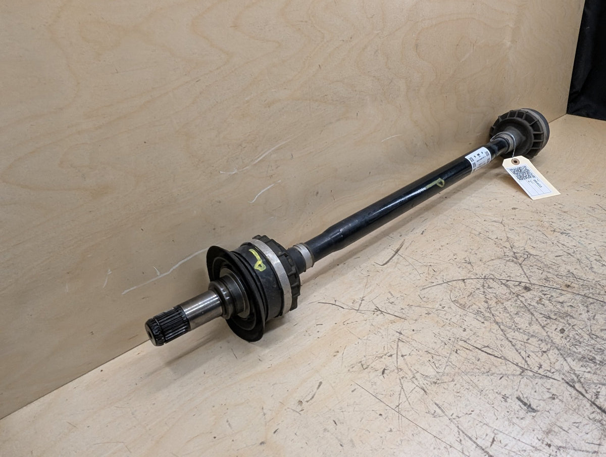19-24 OEM BMW G20 G22 G23 G26 330 430 Rear Right Passenger Output Shaft CV Axle