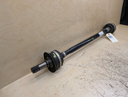 19-24 OEM BMW G20 G22 G23 G26 330 430 Rear Right Passenger Output Shaft CV Axle