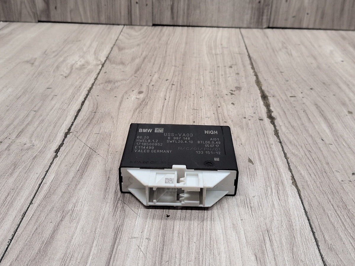 OEM BMW F90 G01 G11 G12 G30 X3 Parking Assist Distance Control Module Unit PDC