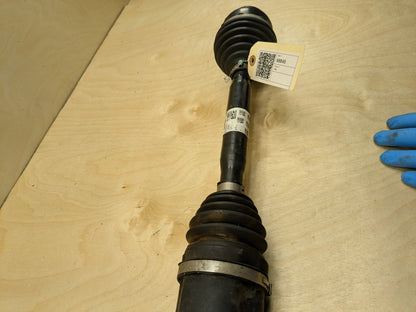 OEM BMW G01 G02 F97 F98 AWD Front Left Driver Side Output Half Shaft Axle