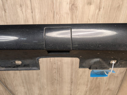 2009-2012 Mercedes-Benz E550 W212 Right Passenger Side Skirt Rocker Panel
