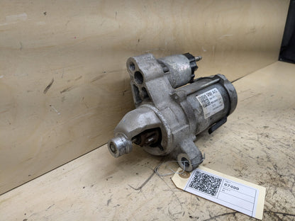 2012-2018 Audi C7 A6 CYNB Engine Motor Starter 06H911024C