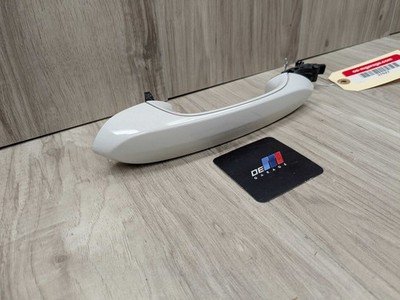 *20-24 OEM BMW F44 228 M235 Front Rear Right Passenger Door Handle COMFORT White