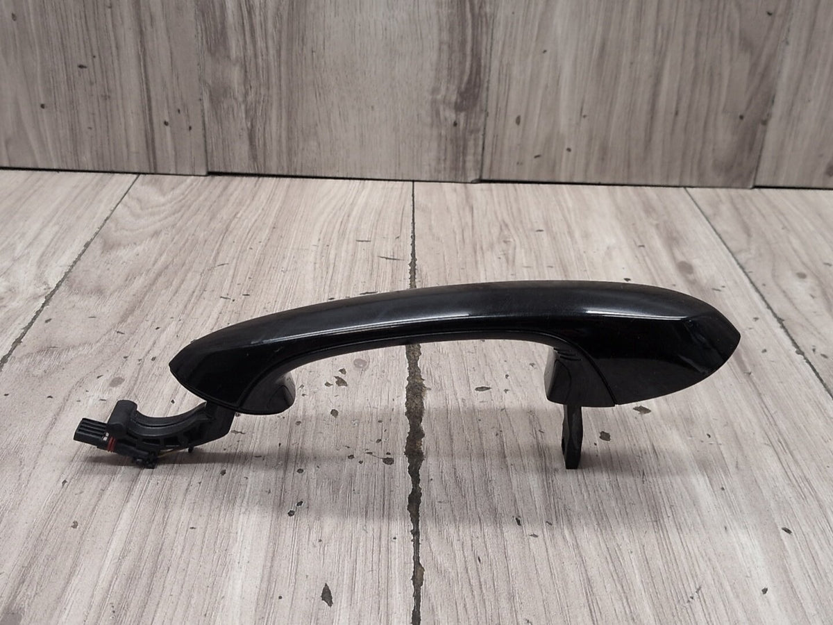 OEM BMW G01 G20 G22 G23 G30 Front Rear Right Passenger Door Handle COMFORT Black