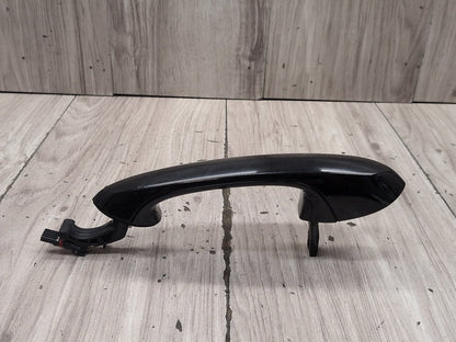 OEM BMW G01 G20 G22 G23 G30 Front Rear Right Passenger Door Handle COMFORT Black