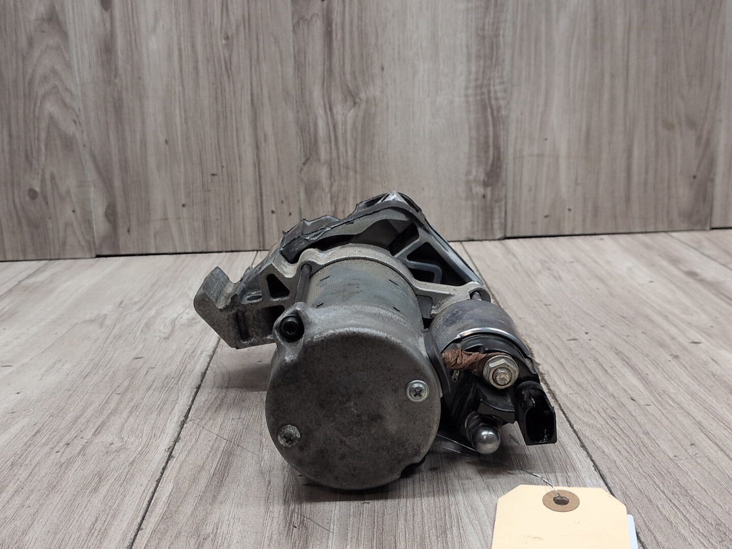 OEM BMW F90 F97 G01 G05 G20 G22 G26 G30 G80 G82 G83 Engine B58 S58 Starter Motor