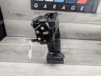 OEM BMW G20 G22 G23 G26 Front Left Driver Radiator Reinforcement Support Bracket
