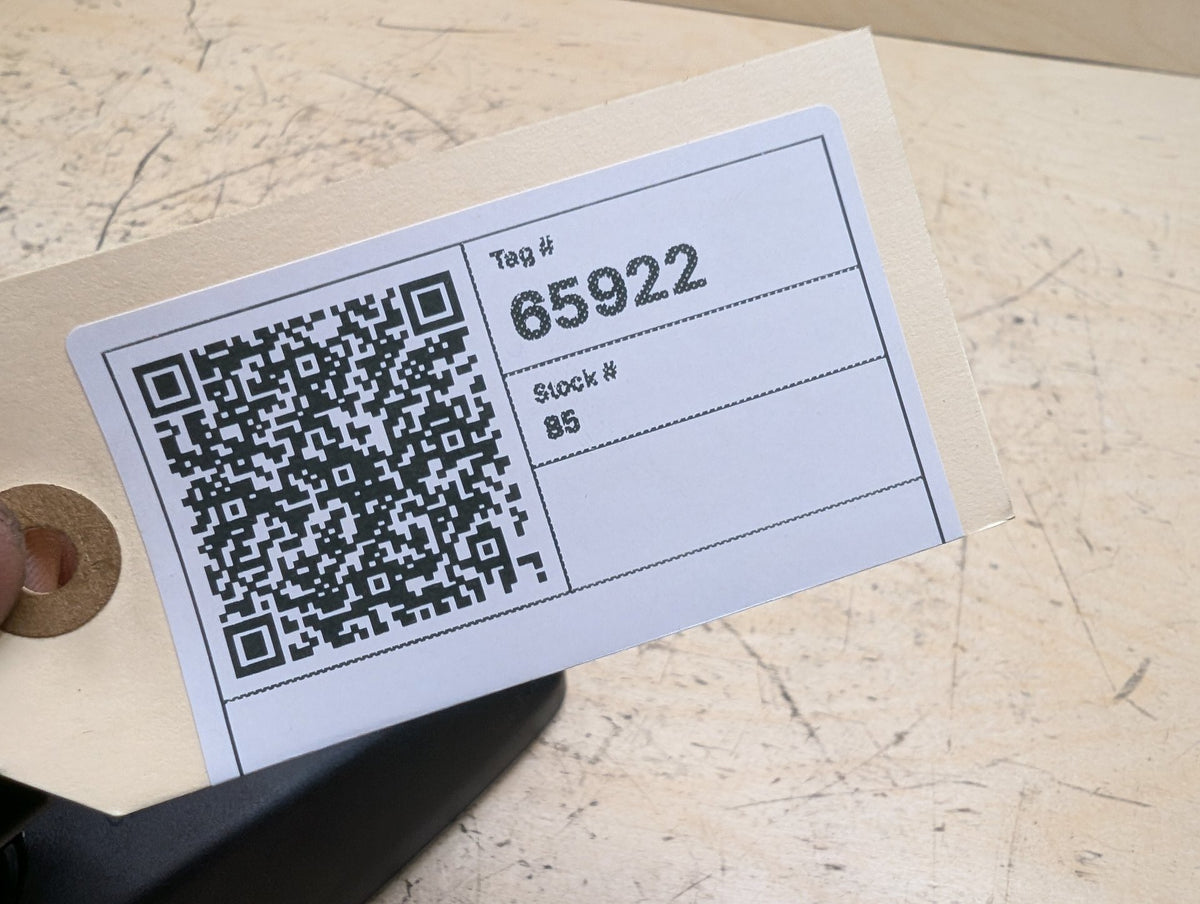 OEM BMW F97 G01 G05 G20 G26 G80 Auto Dim Rear View Interior Mirror EC/LED/GTO