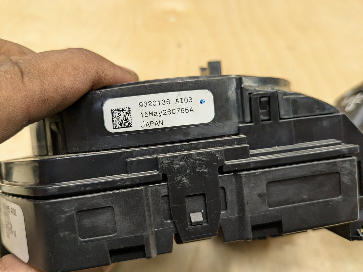 2018-2025 BMW X3 G01 Steering Column Control Module 9320136 OEM
