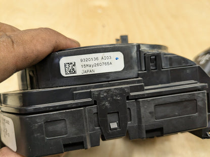 2018-2025 BMW X3 G01 Steering Column Control Module 9320136 OEM
