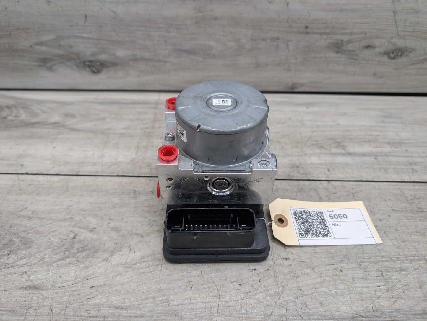 OEM BMW F22 F30 F32 ABS Brake Pump Anti Lock DSC Dynamic Stability Control