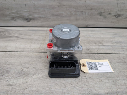 OEM BMW F22 F30 F32 ABS Brake Pump Anti Lock DSC Dynamic Stability Control