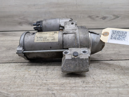 16-21 OEM BMW F22 F30 F32 F33 F36 G01 G30 330 430 530 Engine B46 Starter Motor