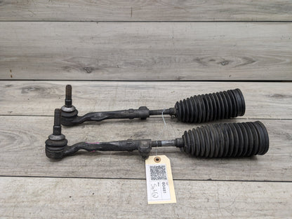 OEM BMW G11 G12 G14 G16 G30 G32 Front Left Right Inner Outer Tie Rod Boot SET