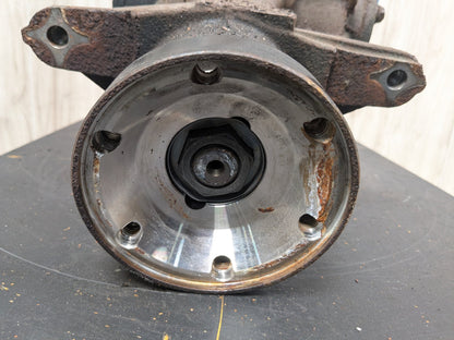 2004-2010 BMW M6 E64 S85B50A Rear Axle Carrier Differential k 2283062