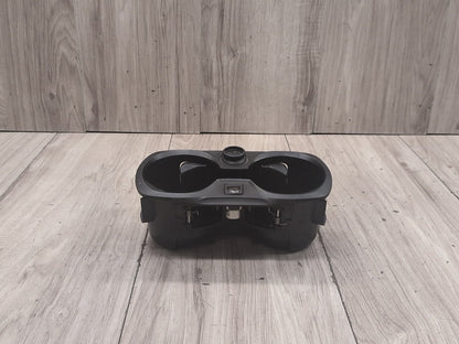 2019-2026 BMW M340i G20 Center Console Cup Holder 6809803 OEM