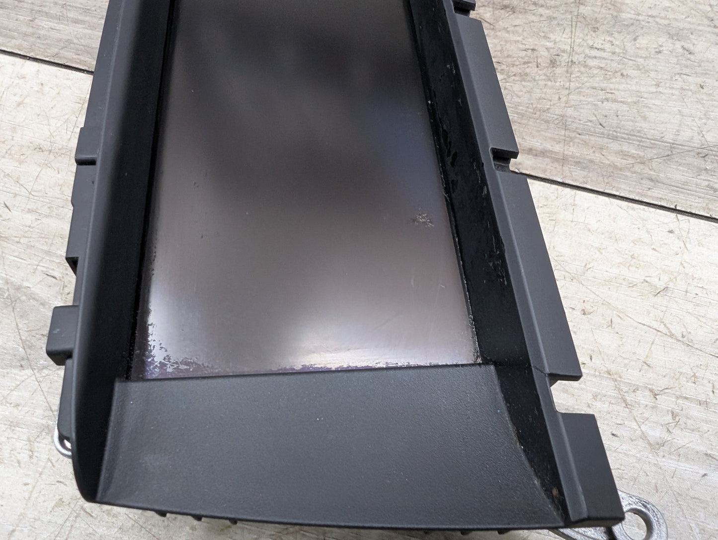 2011 - 2017 BMW X3 F25 Monitor Display Screen 9289584 N20B20A