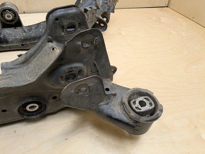 18-24 OEM BMW G01 G02 X3 X4 30i 30iX Rear Suspension Subframe Cradle Crossmember