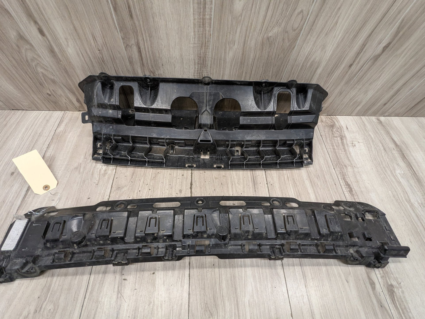 2019 - 2026 BMW X5 G05 Misc 8070332 N63B44M3