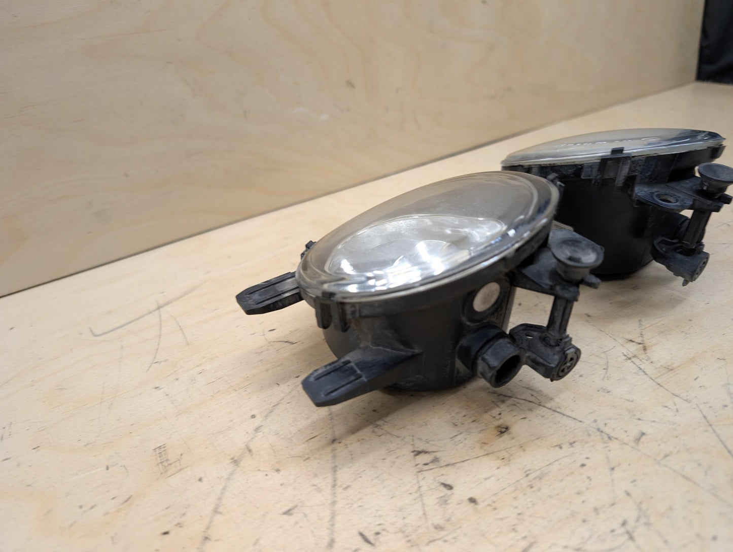 12-17 OEM BMW F22 F23 F30 F31 F32 F33 F36 Left Driver Side Fog Lamp Light