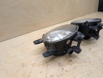 12-17 OEM BMW F22 F23 F30 F31 F32 F33 F36 Left Driver Side Fog Lamp Light