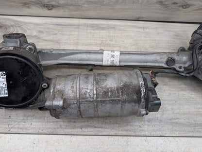 2018 - 2023 BMW X3 G01 Steering Gear Rack & Pinion 6893325 B58B30M0