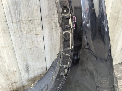 14-18 OEM BMW F15 X5 Front Left Driver Side Fender Panel Gray A90*