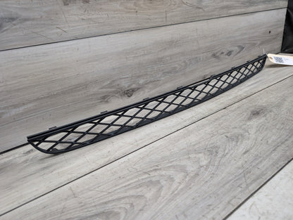 2007 - 2013 BMW X5 E70 Front Middle Center Bumper Cover Grille 7159597 N62B48B