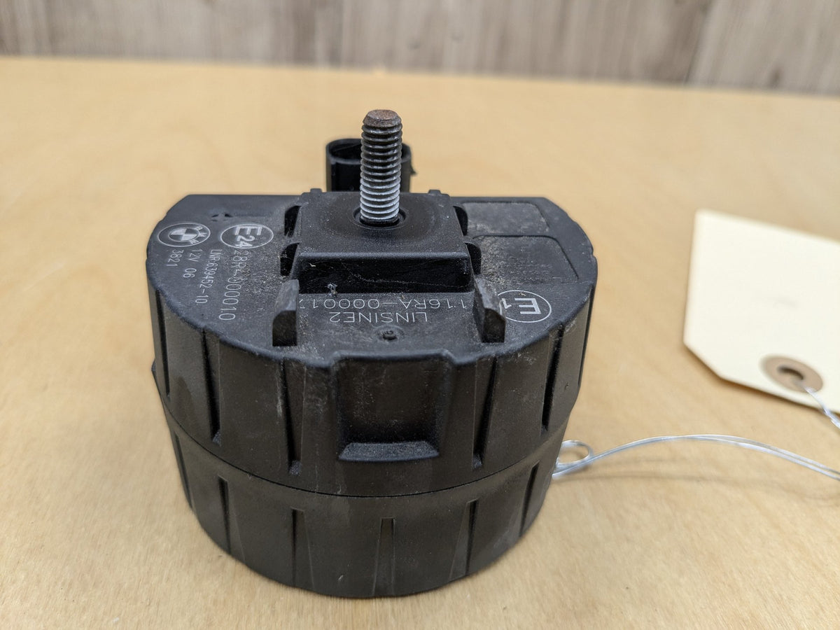 2022-2026 BMW 430i G26 Alarm Horn 9493759 OEM