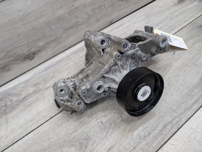 OEM BMW F22 F30 F32 F36 G01 G12 G20 G30 340 440 Coolant Water Pump w Support B58