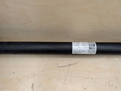 16-21 OEM BMW F90 G01 G05 G12 G30 750 AWD Front Driveshaft Axle Drive Shaft