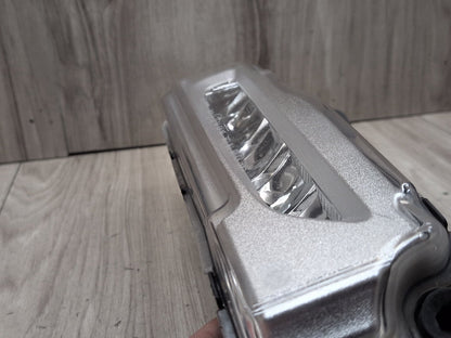 19-23 OEM BMW G05 G06 G07 X5 X6 X7 PRE-LCI Front Left Driver LED Fog Light Lamp