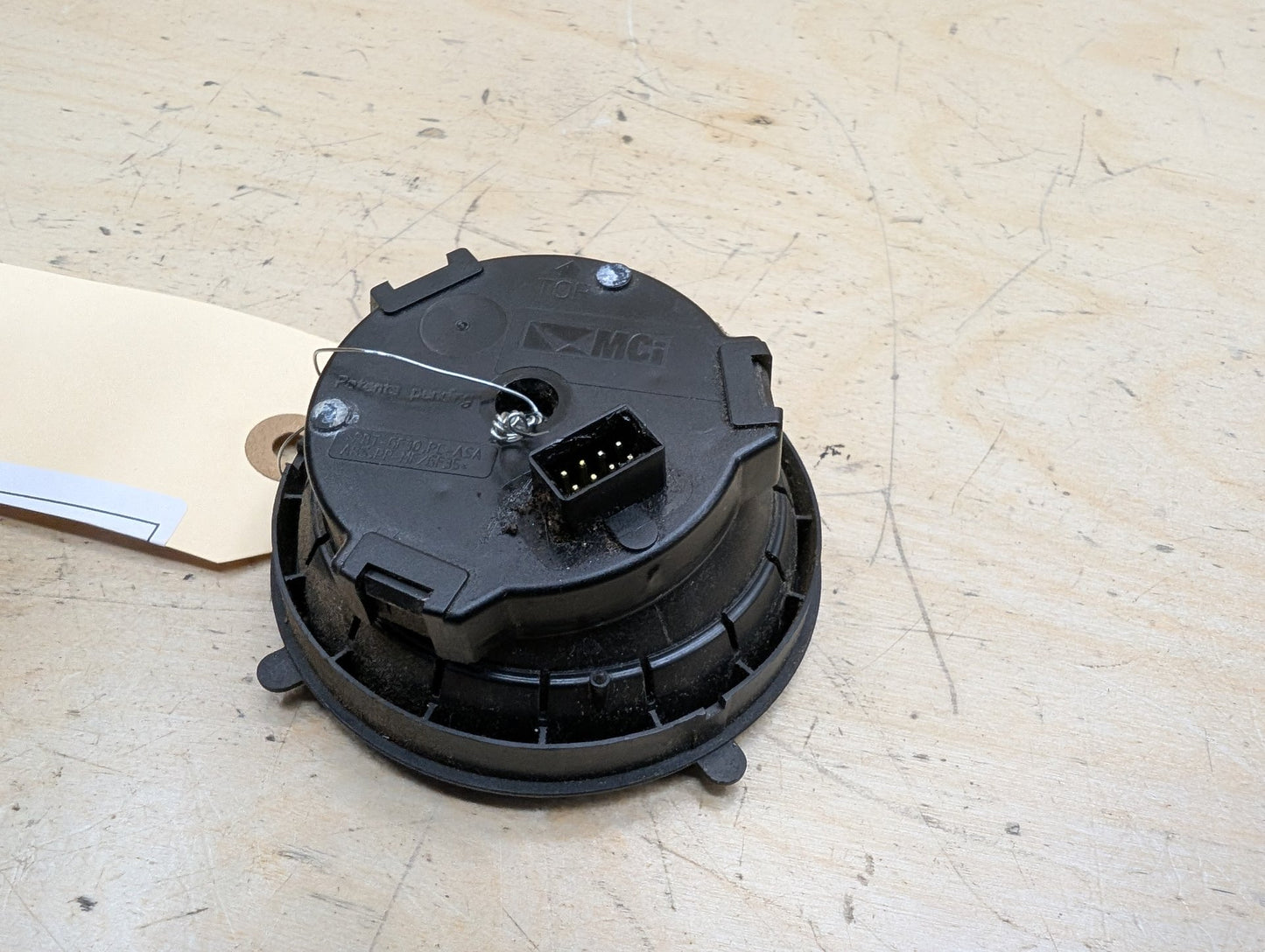 OEM BMW E82 E88 E90 E92 F10 F15 G01 G05 Left Right Power Door Side Mirror Motor