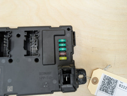 OEM BMW F30 F32 F36 F80 F82 REM Rear Body Control Unit Electronic Module BCM Box